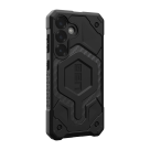 Защитный композитный чехол с поддержкой MagSafe UAG Monarch Pro для Samsung Galaxy S25 - фото 3